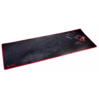Covoraș pentru mouse Bloody B-088S Red Black photo 3