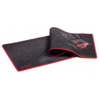 Covoraș pentru mouse Bloody B-088S Red Black photo 4