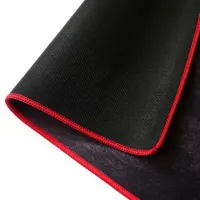 Covoraș pentru mouse Bloody B-088S Red Black photo 5