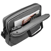 Сумка для ноутбука Lenovo Urban Toploader T530 15.6"/ Серый photo 3