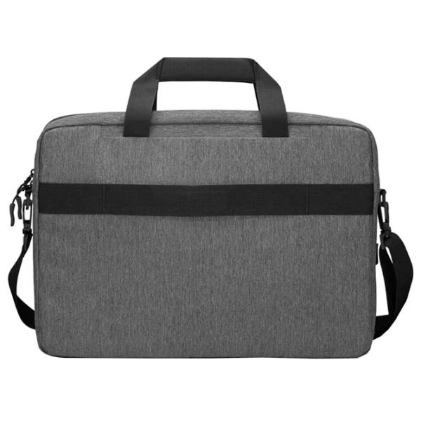 Сумка для ноутбука Lenovo Urban Toploader T530 15.6"/ Серый photo 4