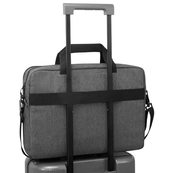 Сумка для ноутбука Lenovo Urban Toploader T530 15.6"/ Серый photo 5