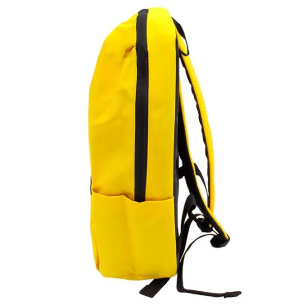 Rucsac Xiaomi Mi Casual Daypack 13.3"/ Yellow/ 10 l photo 2