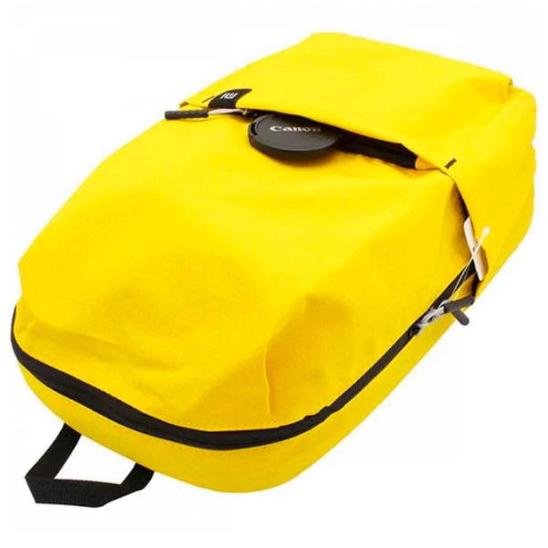 Rucsac Xiaomi Mi Casual Daypack 13.3"/ Yellow/ 10 l photo 3