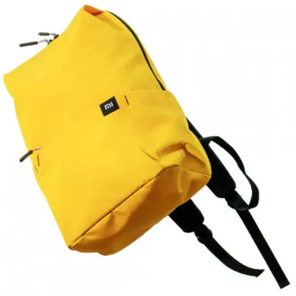 Rucsac Xiaomi Mi Casual Daypack 13.3"/ Yellow/ 10 l photo 4