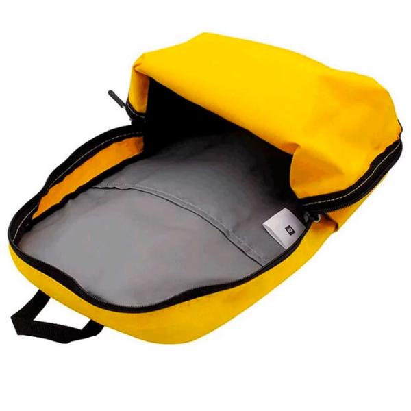 Rucsac Xiaomi Mi Casual Daypack 13.3"/ Yellow/ 10 l photo 5