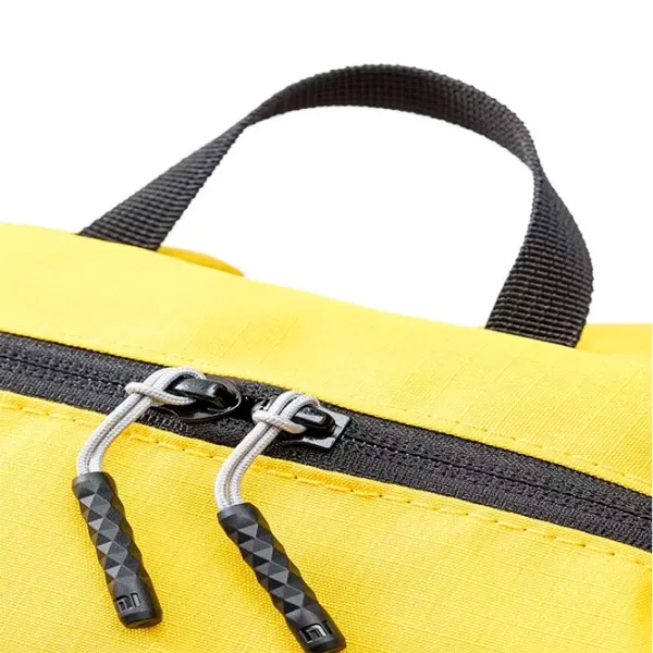 Rucsac Xiaomi Mi Casual Daypack 13.3"/ Yellow/ 10 l photo 7