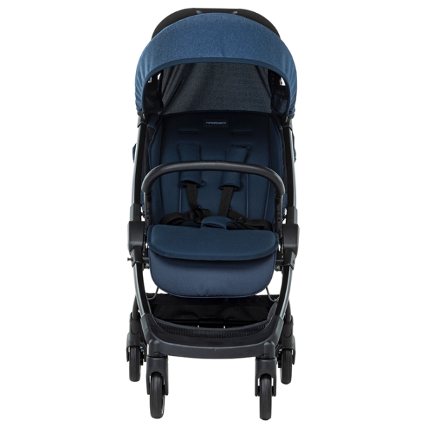 Cărucior pentru copil FoppaPedretti Ciao 2984-001/ Blue photo 2
