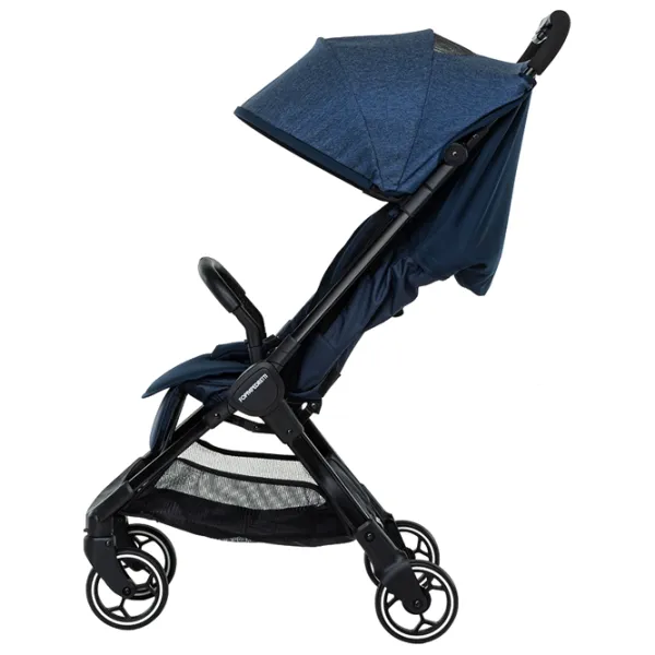 Cărucior pentru copil FoppaPedretti Ciao 2984-001/ Blue photo 3