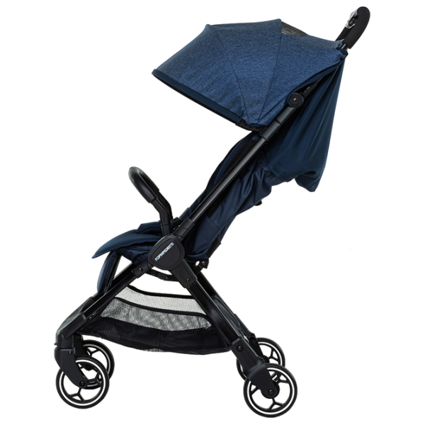 Cărucior pentru copil FoppaPedretti Ciao 2984-001/ Blue photo 3