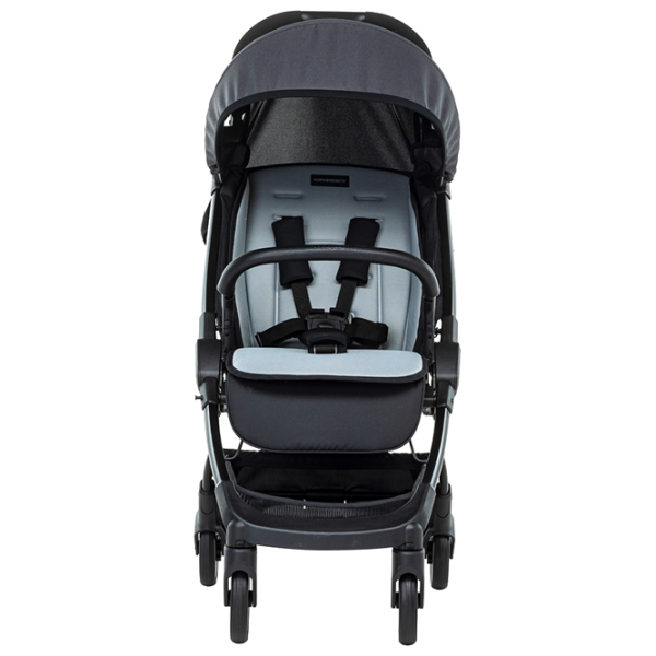 Детская коляска FoppaPedretti Ciao 2984-002/ Графитовый photo 2