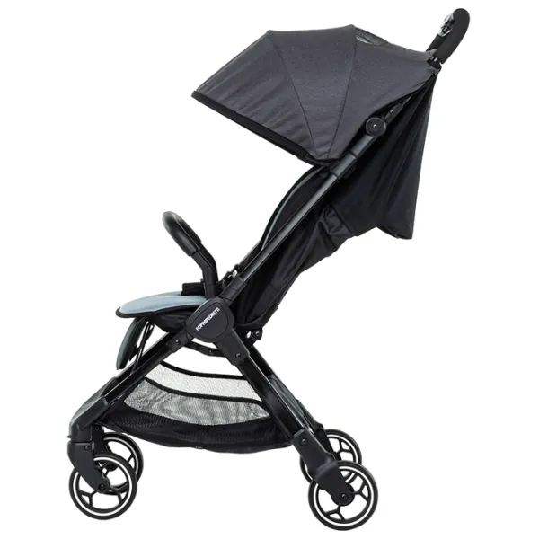 Детская коляска FoppaPedretti Ciao 2984-002/ Графитовый photo 3