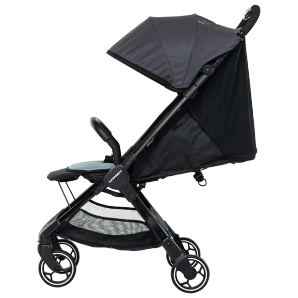 Детская коляска FoppaPedretti Ciao 2984-002/ Графитовый photo 4
