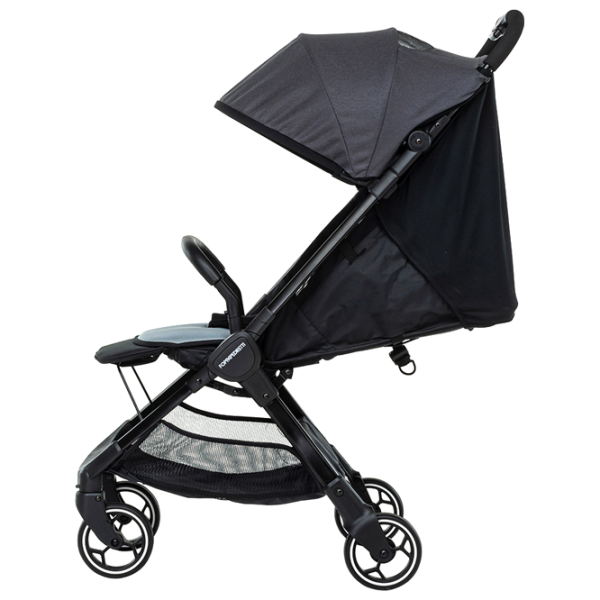 Детская коляска FoppaPedretti Ciao 2984-002/ Графитовый photo 4
