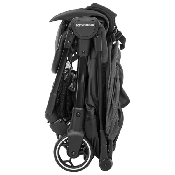 Детская коляска FoppaPedretti Ciao 2984-002/ Графитовый photo 5