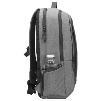 Рюкзак Lenovo Urban B730 17.3"/ Черный Серый photo 3