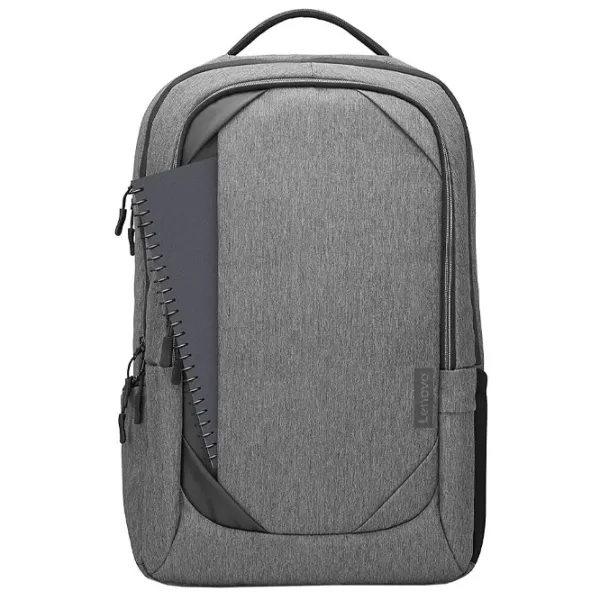 Rucsac Lenovo Urban B730 17.3"/ Black Gray photo 5 Rucsac Lenovo Urban B730 17.3"/ Black Gray photo 5