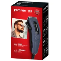 Aparat de tuns Polaris PHC 0954 Blue photo 7