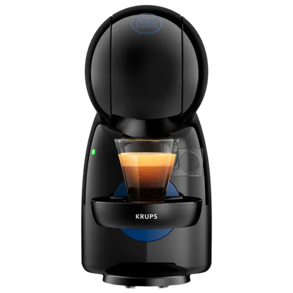 Aparat de cafea KRUPS KP1A0810 Capsular/ 0.8 l/ Black photo 2