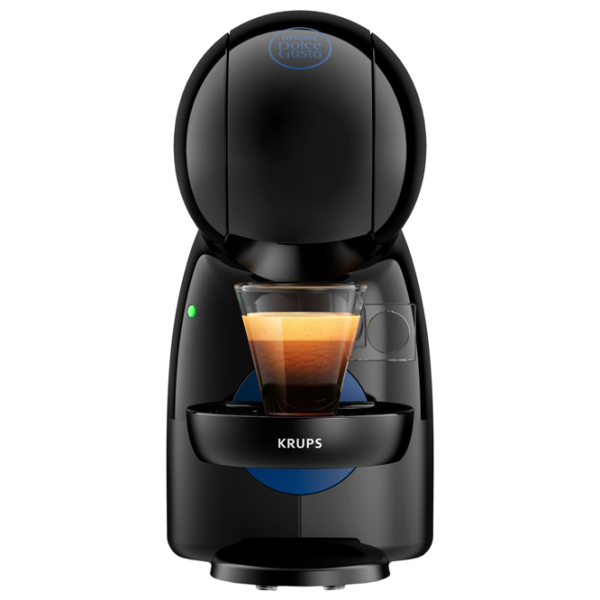 Aparat de cafea KRUPS KP1A0810 Capsular/ 0.8 l/ Black photo 2