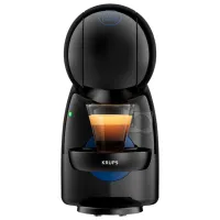 Кофемашина KRUPS KP1A0810 Капсульный/ 0.8 л/ Черный photo 2