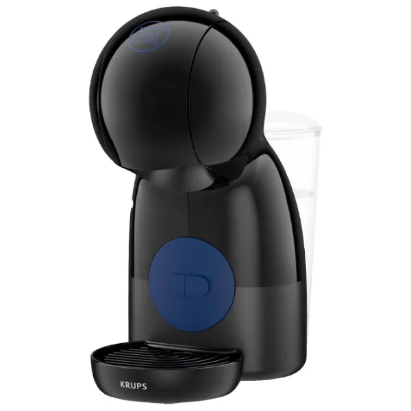 Aparat de cafea KRUPS KP1A0810 Capsular/ 0.8 l/ Black photo 3