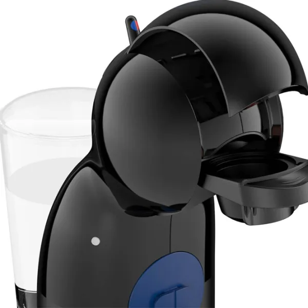 Aparat de cafea KRUPS KP1A0810 Capsular/ 0.8 l/ Black photo 5