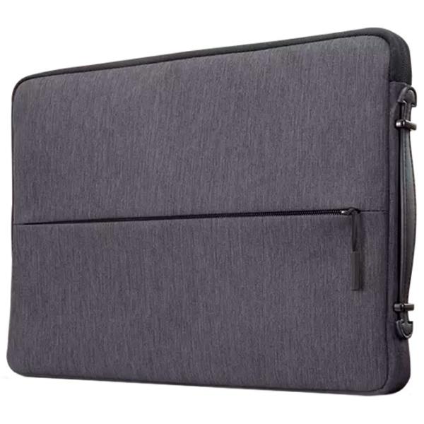 Husă pentru laptop Lenovo Urban Sleeve 15.6"/ Black photo 2 Husă pentru laptop Lenovo Urban Sleeve 15.6"/ Black photo 2