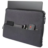 Чехол для ноутбука Lenovo Urban Sleeve 15.6"/ Черный photo 3