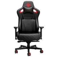 Игровое кресло HP OMEN Citadel Черный photo 2