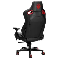 Игровое кресло HP OMEN Citadel Черный photo 3