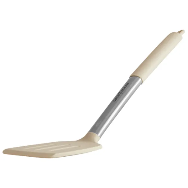 Style CasaMasa T4053G Oțel inoxidabil / Beige photo 2