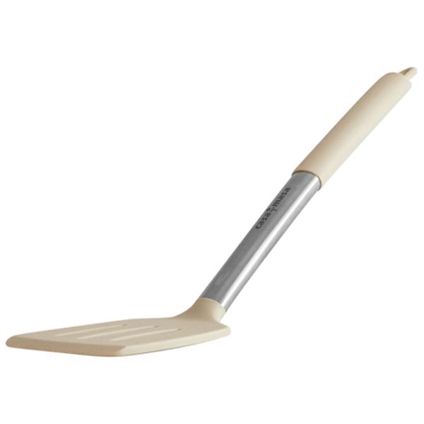 Style CasaMasa T4053G Oțel inoxidabil / Beige photo 2