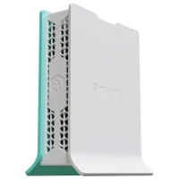 Маршрутизатор Mikrotik L41G-2axD hAP ax lite 574 Мбит/ c/ Зелёный photo 5