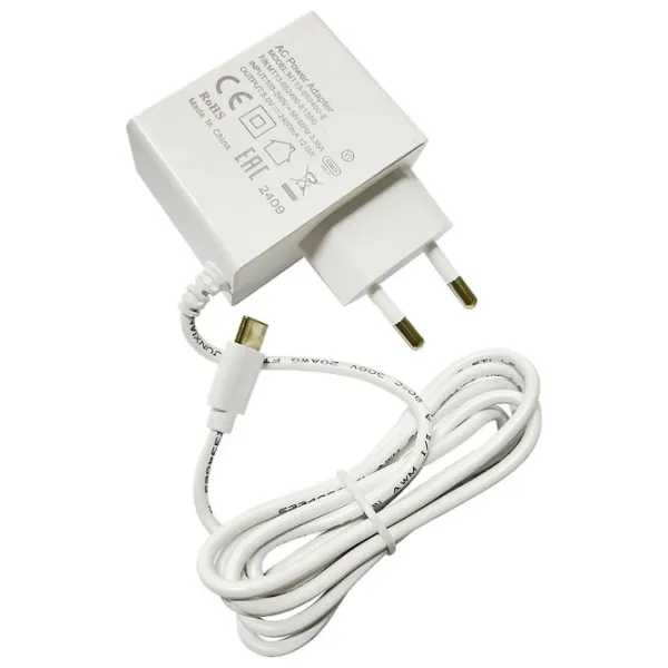 Маршрутизатор Mikrotik L41G-2axD hAP ax lite 574 Мбит/ c/ Зелёный photo 6