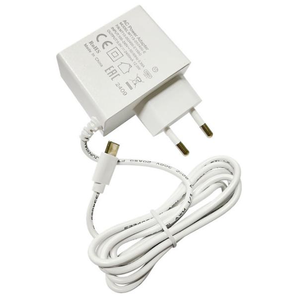 Маршрутизатор Mikrotik L41G-2axD hAP ax lite 574 Мбит/ c/ Зелёный photo 6