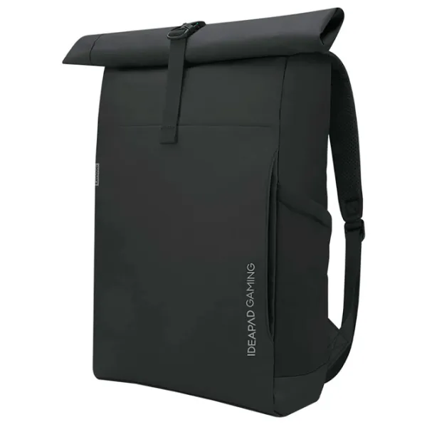 Rucsac Lenovo IdeaPad Gaming Modern 15.6"/ Black photo 2 Rucsac Lenovo IdeaPad Gaming Modern 15.6"/ Black photo 2