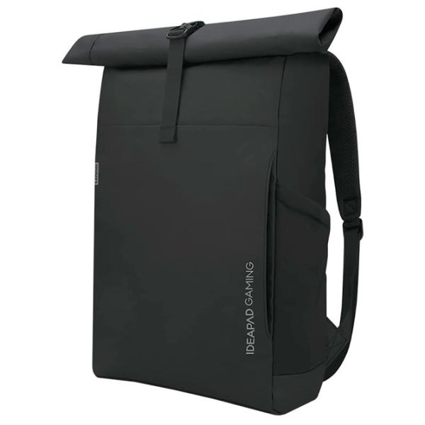 Rucsac Lenovo IdeaPad Gaming Modern 15.6"/ Black photo 2 Rucsac Lenovo IdeaPad Gaming Modern 15.6"/ Black photo 2