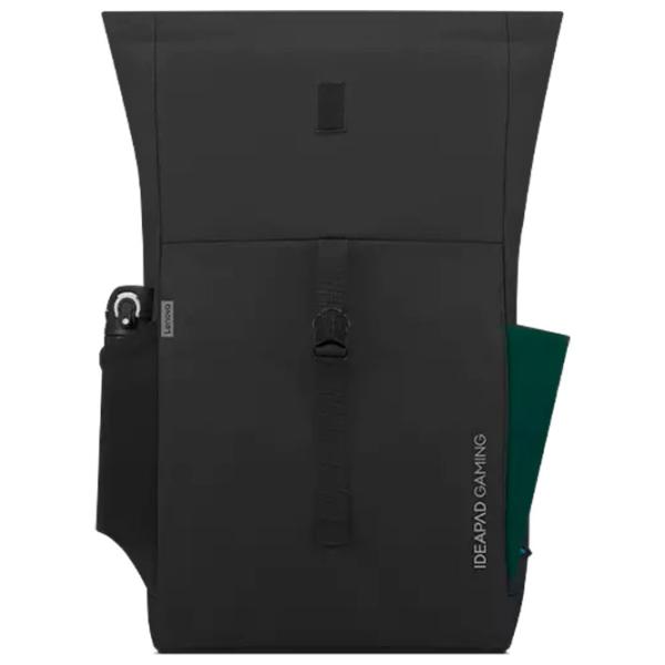 Rucsac Lenovo IdeaPad Gaming Modern 15.6"/ Black photo 3 Rucsac Lenovo IdeaPad Gaming Modern 15.6"/ Black photo 3