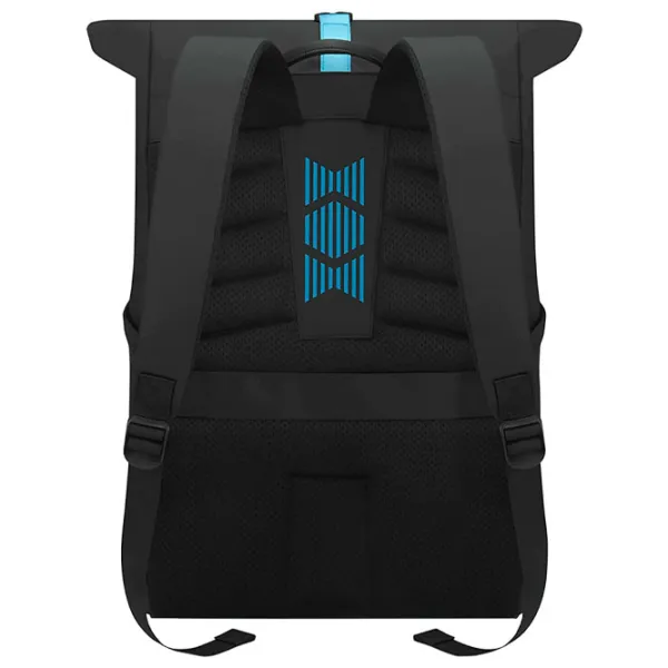 Rucsac Lenovo IdeaPad Gaming Modern 15.6"/ Black photo 4 Rucsac Lenovo IdeaPad Gaming Modern 15.6"/ Black photo 4