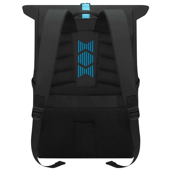 Rucsac Lenovo IdeaPad Gaming Modern 15.6"/ Black photo 4 Rucsac Lenovo IdeaPad Gaming Modern 15.6"/ Black photo 4