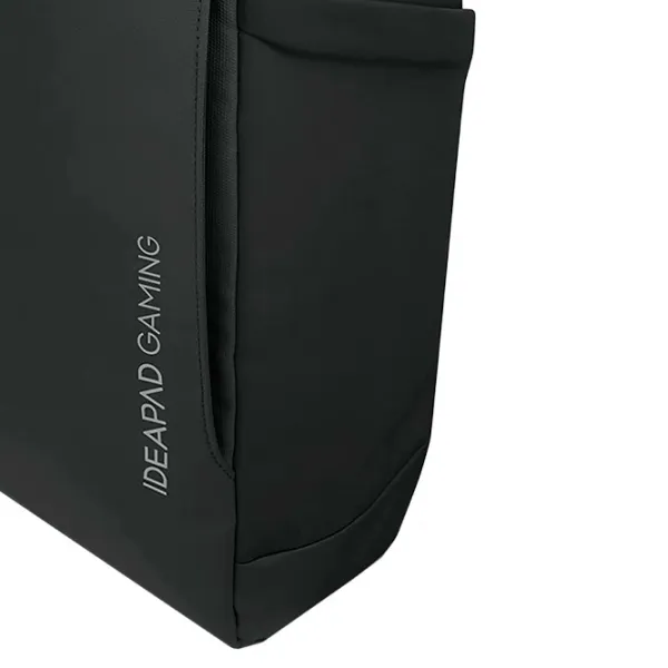 Rucsac Lenovo IdeaPad Gaming Modern 15.6"/ Black photo 6 Rucsac Lenovo IdeaPad Gaming Modern 15.6"/ Black photo 6