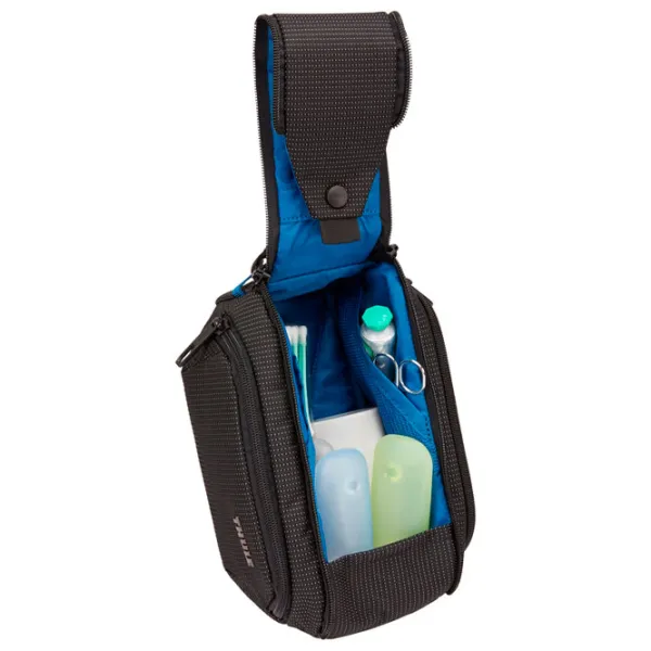 Geantă organizer THULE Crossover 2 Nailon/ Black photo 6