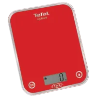 Cântar de bucătărie Tefal BC5003V2 Red photo 3