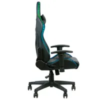 Scaun Gaming Havit GC927 Black photo 4