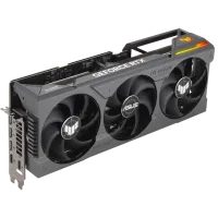 Placă video Asus GeForce RTX 4090 TUF GAMING OC PCI Express x16 4.0 / 24 GB photo 2