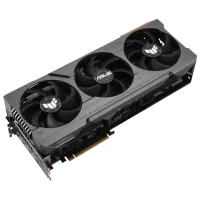Placă video Asus GeForce RTX 4090 TUF GAMING OC PCI Express x16 4.0 / 24 GB photo 3
