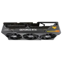 Placă video Asus GeForce RTX 4090 TUF GAMING OC PCI Express x16 4.0 / 24 GB photo 5