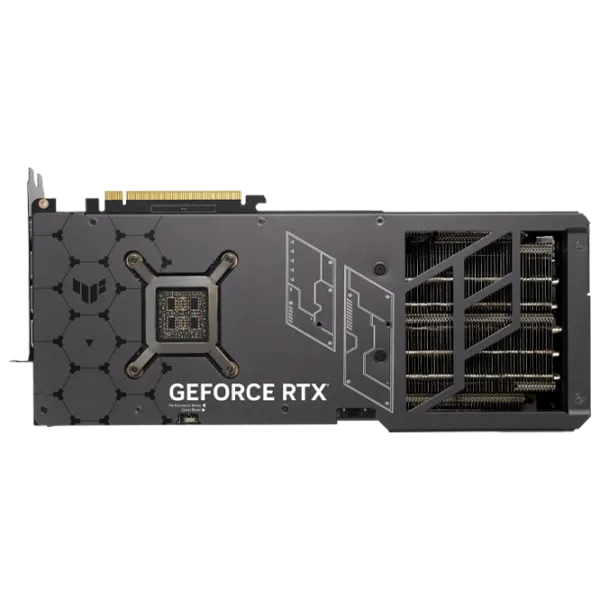 Видеокарта Asus GeForce RTX 4090 TUF GAMING OC PCI Express x16 4.0 / 24 ГБ photo 7 Видеокарта Asus GeForce RTX 4090 TUF GAMING OC PCI Express x16 4.0 / 24 ГБ photo 7