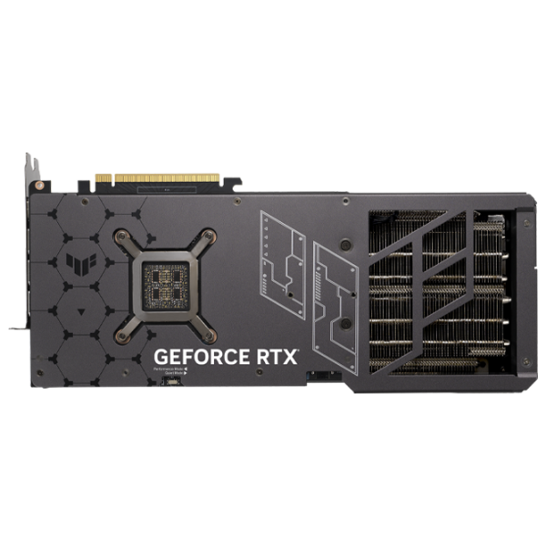 Видеокарта Asus GeForce RTX 4090 TUF GAMING OC PCI Express x16 4.0 / 24 ГБ photo 7 Видеокарта Asus GeForce RTX 4090 TUF GAMING OC PCI Express x16 4.0 / 24 ГБ photo 7